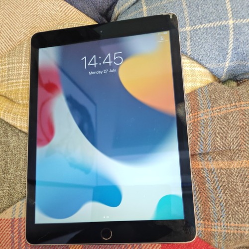 Apple ipad air 16gb - wi-fi, +