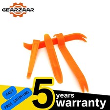 4x CAR TRIM REMOVAL TOOL SET