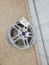 Wheel 15x6 Aluminum 10 5 Split