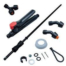 Sprayer spares kit lance - sprayer,