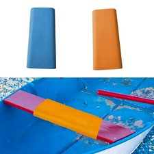 Dragon boat paddle - seat, pad