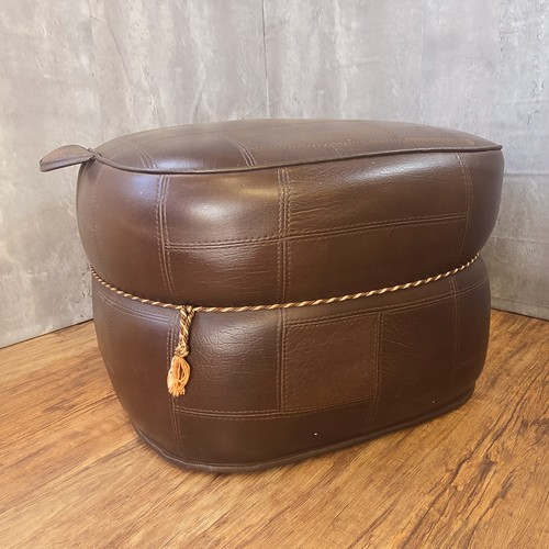Vintage sherborne brown - vintage,