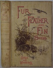 Fur Feather & Fin, SNIPE &