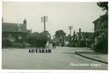 Tolleshunt D'Arcy RP nr