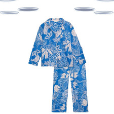 Ex M an S  Pyjama Set - Long