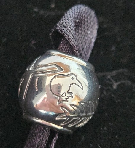 Authentic retired pandora new - retired,