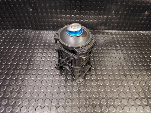 Nissan leaf ze1 - ze1, gear