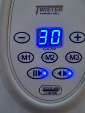 PODIACARE CHIROPODY PODIATRY DRILL