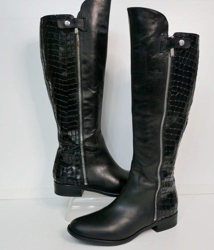 Clarks licorice snap black - "licorice,
