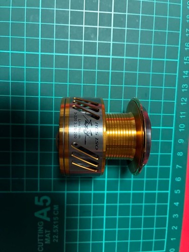 Daiwa custom spool - daiwa,
