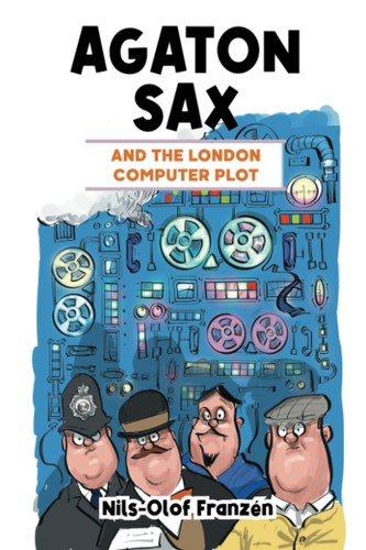 Agaton sax and the - agaton,