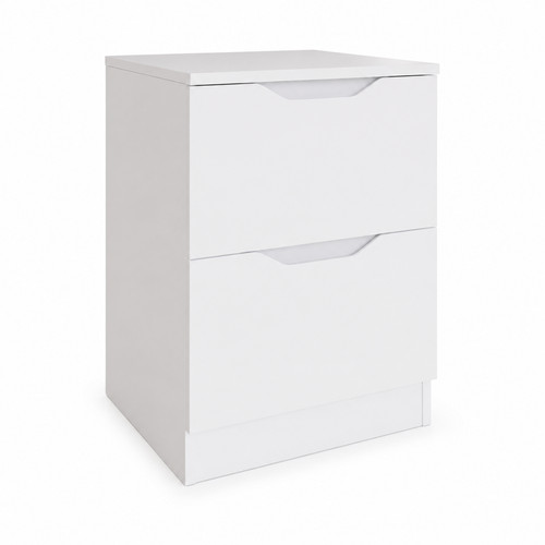 Drawer bedside cabinet - 2,
