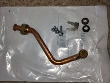 Ideal Expansion Vessel Pipe 175550 Logic, Mini, Independent 