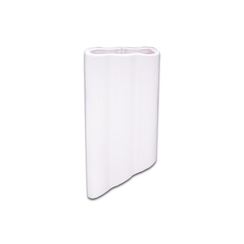 Ceramic hanging radiator - ceramic,
