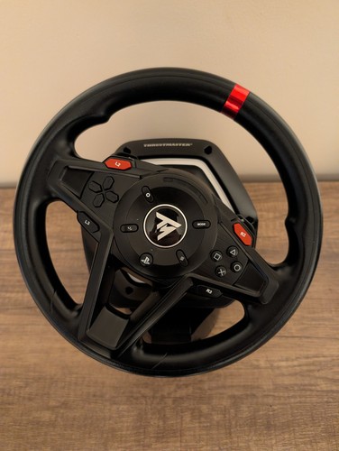 Thrustmaster t128 racing - thrustmaster, wheel