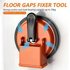 Floor Gap Fixer Tool with