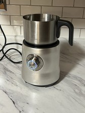BREVILLE MILK CAFE MODEL
