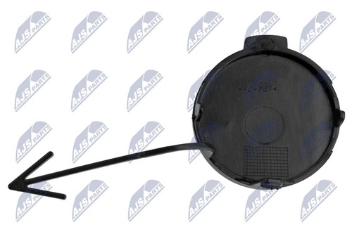 Fits nty ezc 314 - nty, towbar