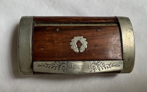 Bretonne french wooden - la,