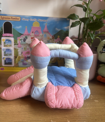 Sylvanian families vintage - sylvanian,