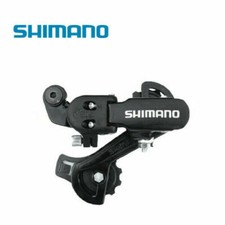 Shimano Tourney RD-TZ31-A
