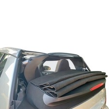 WIND DEFLECTOR FITS SMART