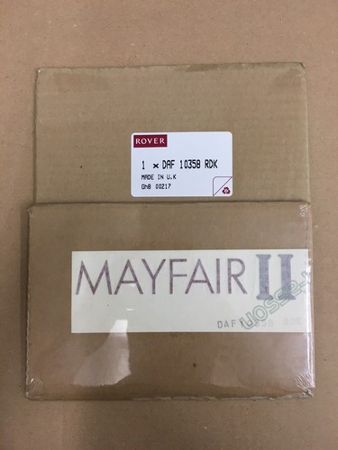 Classic mini mayfair japan - mini, 2