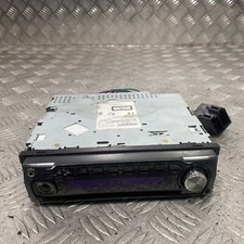 2009 KENWOOD RADIO STEREO CD