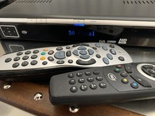 Pace Sky Digibox Receiver -