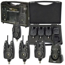 Wireless Fishing Alarm NGT