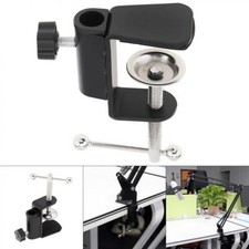 C Shape Desk Table Mount Clamp