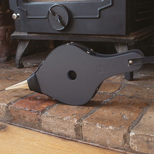 Valiant fireside bellows - fireside, for