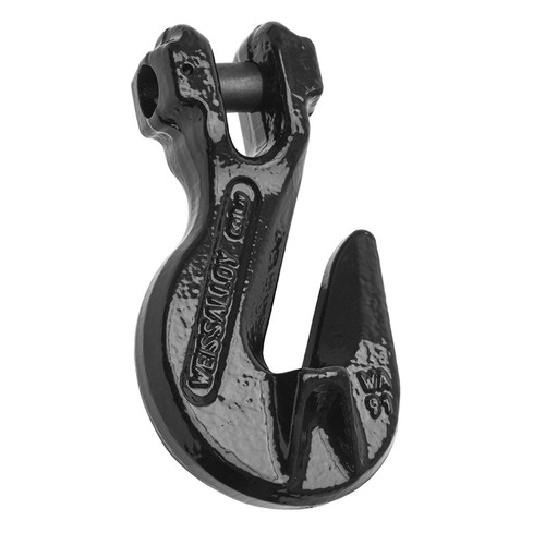 Clevlok cradle grab hook - clevlok,