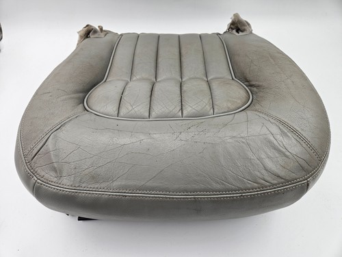 Lower bottom seat cover jaguar - seat,