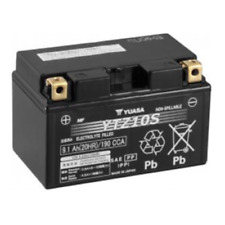 Yuasa Battery Kawasaki Z 650