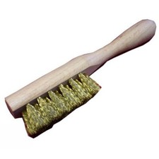 Nikwax Suede Footwear Cleaning Brush