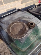 land rover 101 forward control