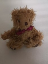 Russ Berrie Baby Gregory Teddy