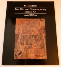SOTHEBY'S Post war &