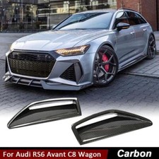 For Audi RS6 C8 Avant 2019UP