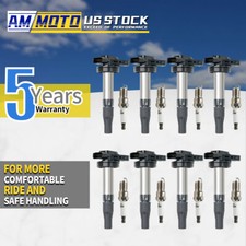 8 For 2006-2009 Land Rover