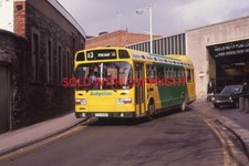 35mm original bus slide