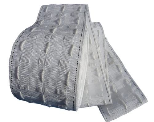 Curtain header heading tape - curtain,