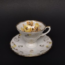 Vintage Grantcrest China Tea