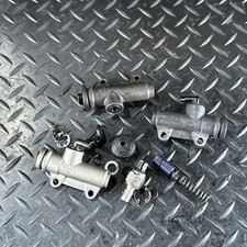 ♻️ APRILIA RS 125 - REAR