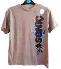 George Sonic The Hedgehog Boys