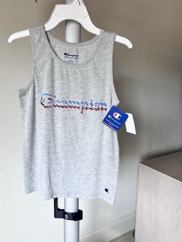 Champion boys script logo - champion®,