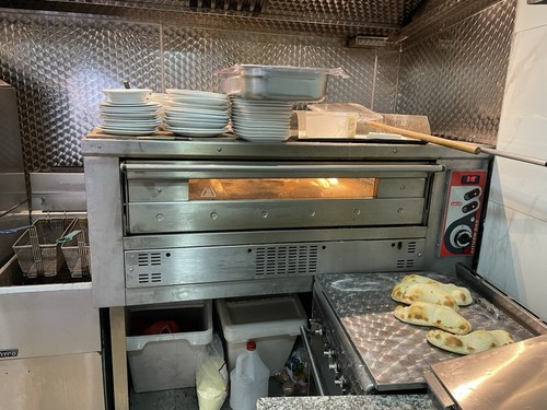 Zanolli citizen gas single - zanolli,