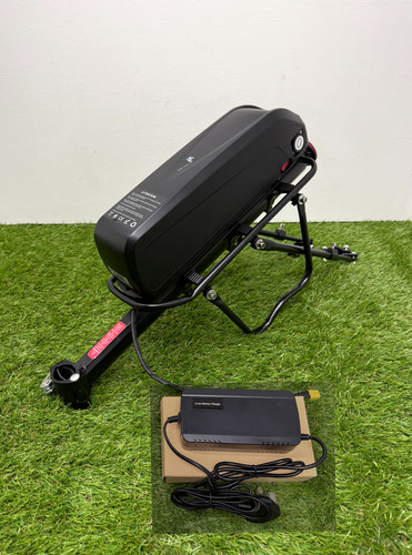 48v 14ah ion ebike - 48v,