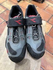 Diadora Jalapeño Men’s Cycling Shoes Size UK 9